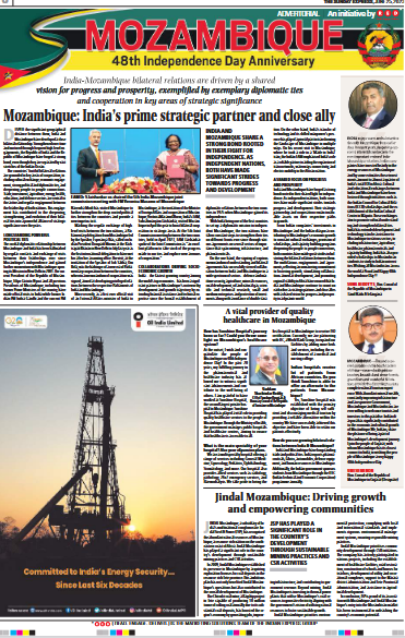 Indian Express Delhi