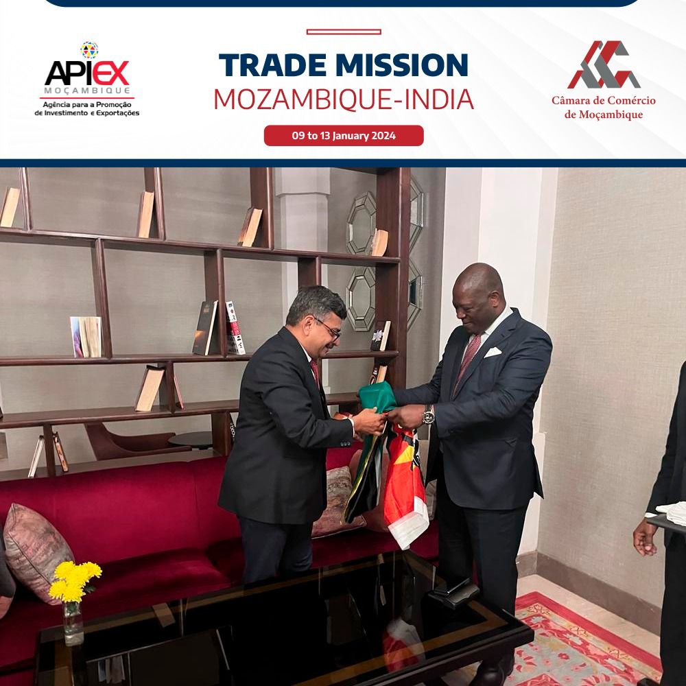 Mozambique Chamber of Commerce